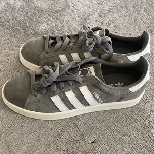 Brand new Adidas campus